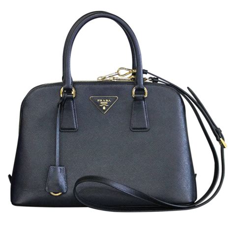 prada saffiano black replica|prada saffiano shoulder bag black.